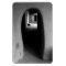 Adobe Doorway Architecture Black & White Photo