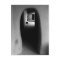Adobe Doorway Architecture Black & White Photo