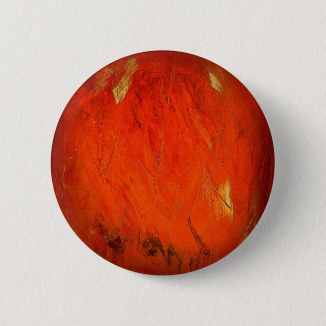 Adobe Shadows 2 Inch Round Button (Front)