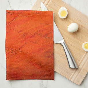 Adobe Shadows Kitchen Towel