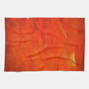 Adobe Shadows Kitchen Towel