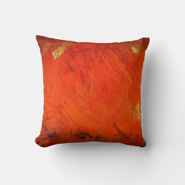 Adobe Shadows Pillows (Front)