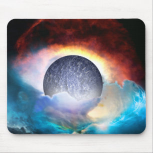 Adolescence Mouse Pad