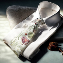 Adolphe Millot Vegetable Pattern