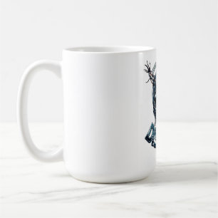ADOM "Embrace the Chaos" Women's Tee Coffee Mug