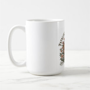 ADOM "Fatalities Are Eternal" Women's Tee Coffee Mug