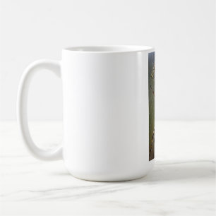 ADOM "Nature Spider" Women's Graphic Tee Coffee Mug