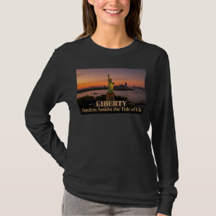 ADOM Premium Minimalist Long Sleeve Tee
