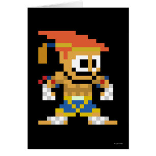 Adon à 8 bits