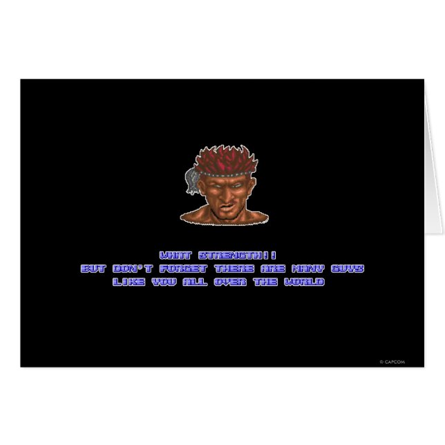 Adon KO'ed (Front Horizontal)