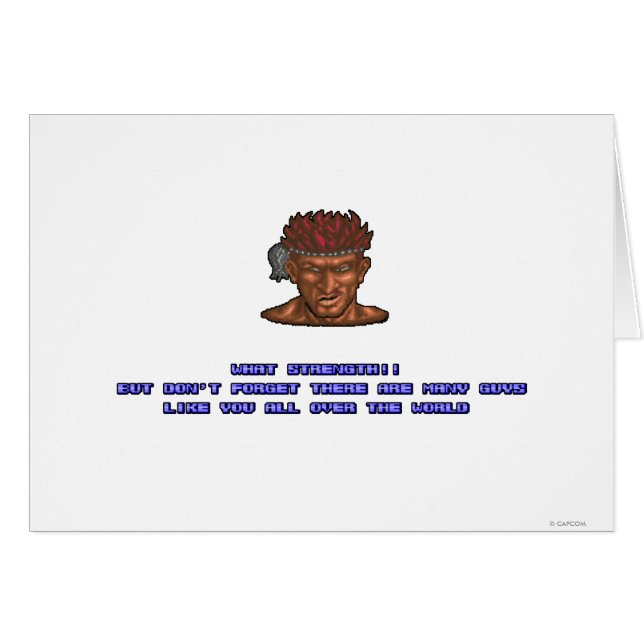 Adon KO'ed (Front Horizontal)