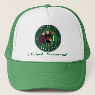 Adopt An Executive Hat