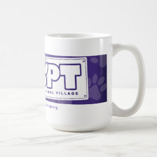 "Adopt at LRAV" Mug