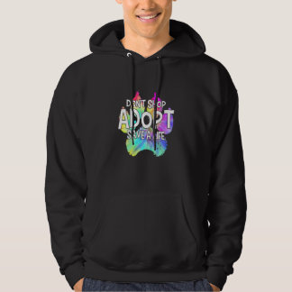 Adopt Don Shop Rescue Dogs Cat Funny Dog Rescuer A Hoodie