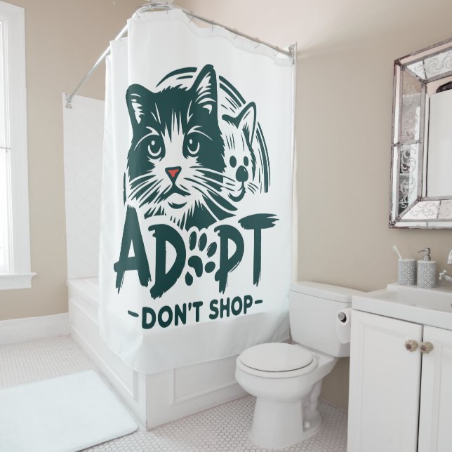 Adopt don't shop 1 (In Situ)