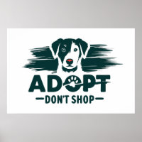 Adopt don't shop 2