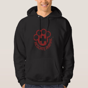 Adopt Don't Shop Rescue Shelter Awareness Animals Hoodie