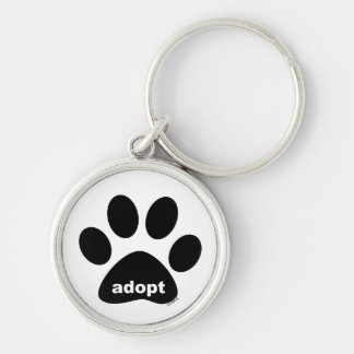 Adopt Keychain