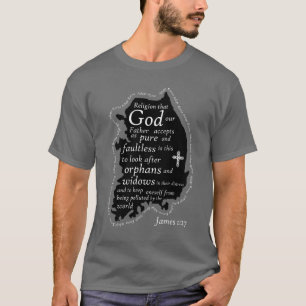 Adopt Korea T-Shirt