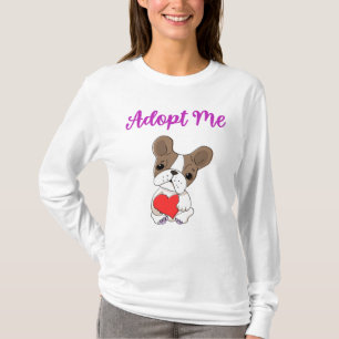Adopt Me T-Shirt