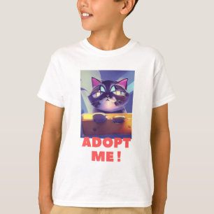 adopt me T-Shirt