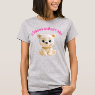 Adopt Me Tee