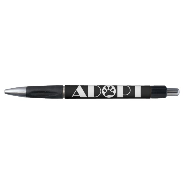 Adopt paw dog pen (Front)