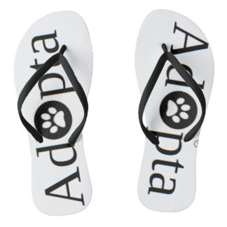 Adopta Flip Flops