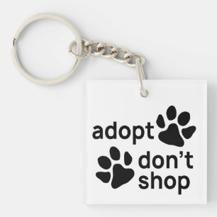 Adopter Ne pas Acheter Les Paniers