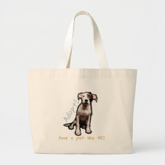 Adoptez le sac fourre-tout