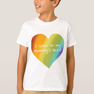Adoption Kids T-Shirt