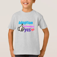 Adoption My Favourite Yes Adoptive Mom