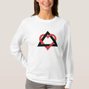Adoption Symbol Shirt