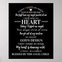 Adoption verse gift for new Adoption Quote Poster