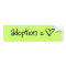 adoptionequalslove