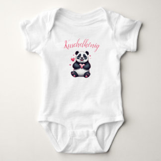 Adorable and Cozy Outfits for the Little Ones Baby Bodysuit