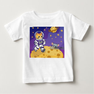 "Adorable and Customizable Baby T-Shirts" T-Shirt