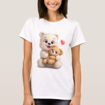 Adorable and Cute Teddy Bear Design
