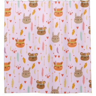 Adorable Animal Pattern