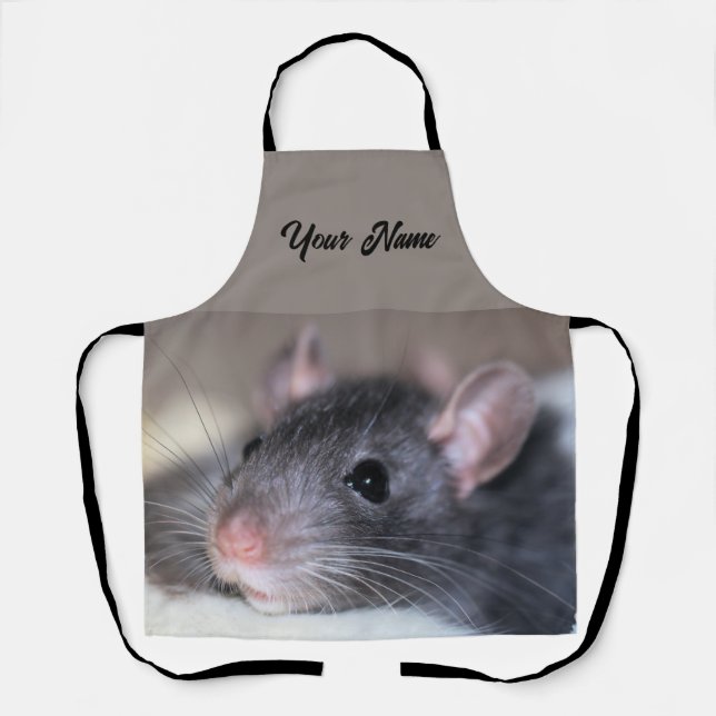 Adorable Apron (Front)