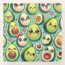 Adorable Avocados