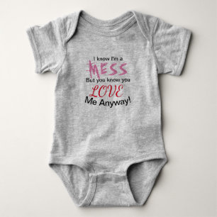 Adorable Baby Body suit Baby Bodysuit