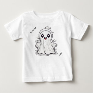 Adorable Baby Cute T-Shirt Funny Newborn Outfit