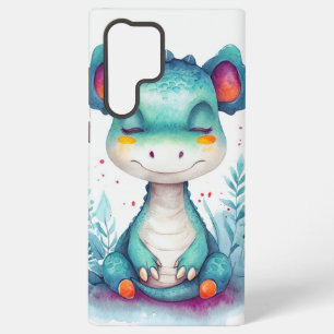 Adorable Baby Dragon Design   Fantasy Cover