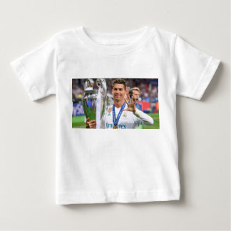 "Adorable Baby Imprimé T-Shirts : Styles mignons p