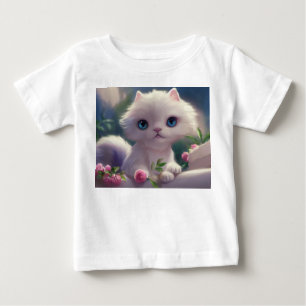 Adorable Baby T-Shirt Designs: Cute & Customizable