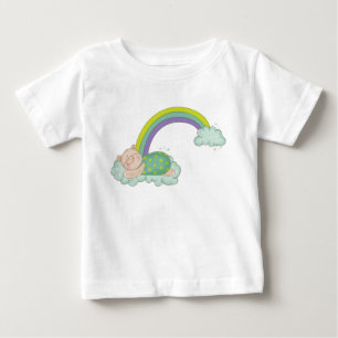 Adorable Baby Teddy Bear T-Shirt