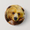Adorable Bear Face Woodland Animal