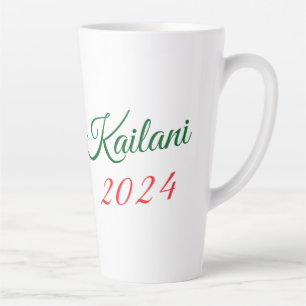 Adorable Bichon Holiday Mug