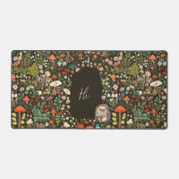 Adorable Bois Daisy Floral